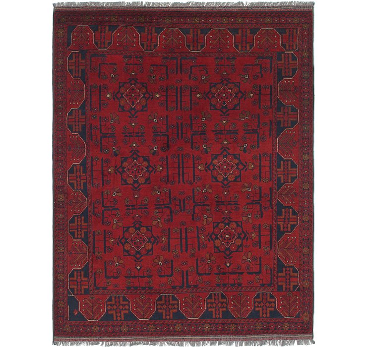 5' x 8' Khal Mohammadi Rug