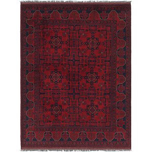 5' x 6' 9 Khal Mohammadi Rug