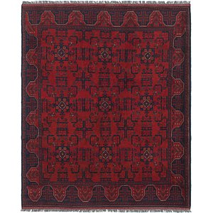 5' 2 x 6' 4 Khal Mohammadi Rug