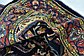 6' 10 x 10' 8 Mahal Persian Rug thumbnail image 10