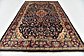 6' 10 x 10' 8 Mahal Persian Rug thumbnail image 3