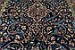 6' 10 x 10' 8 Mahal Persian Rug thumbnail image 4