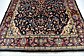 6' 10 x 10' 8 Mahal Persian Rug thumbnail image 5