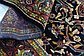 6' 10 x 10' 8 Mahal Persian Rug thumbnail image 9