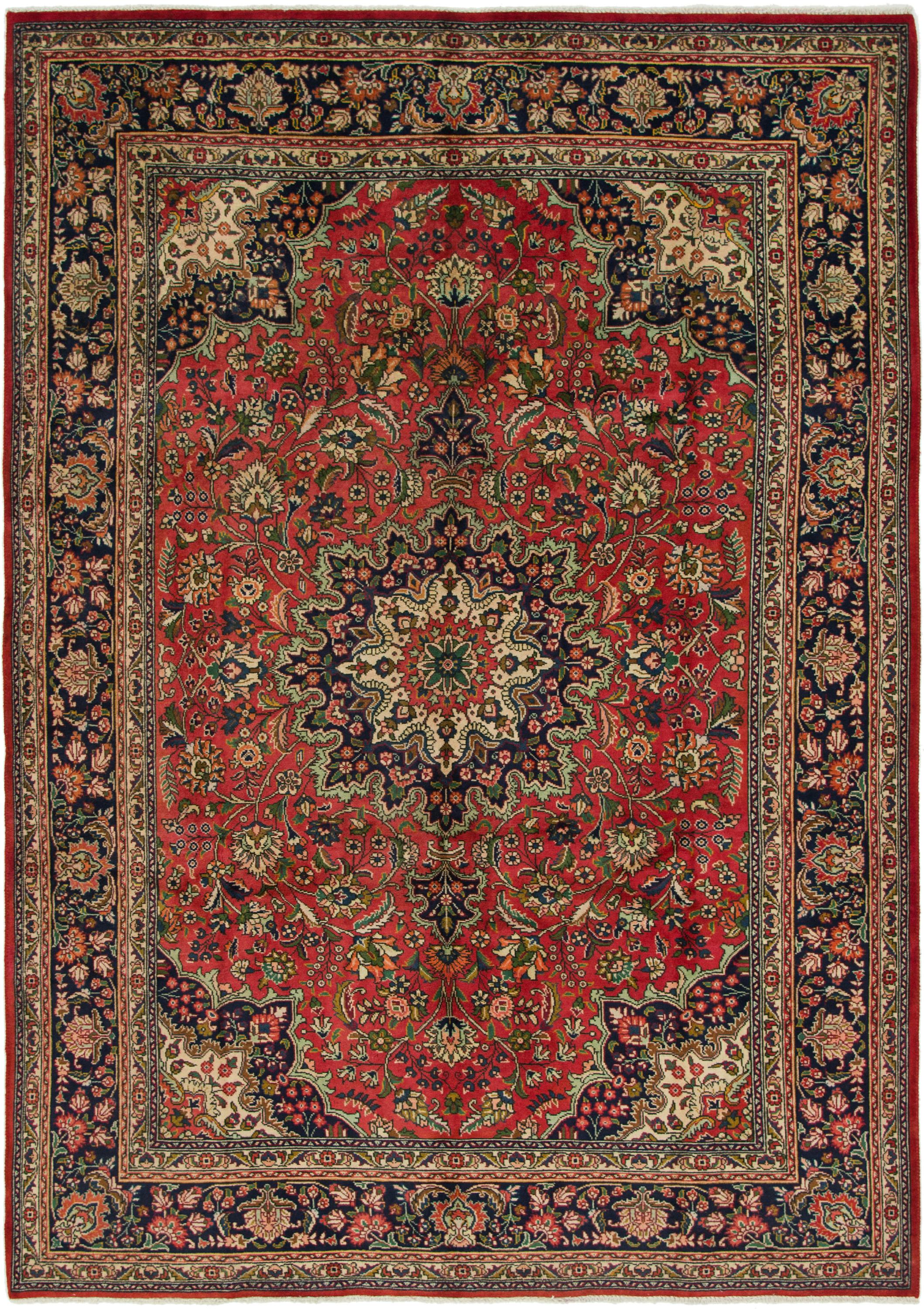 Main image of rug