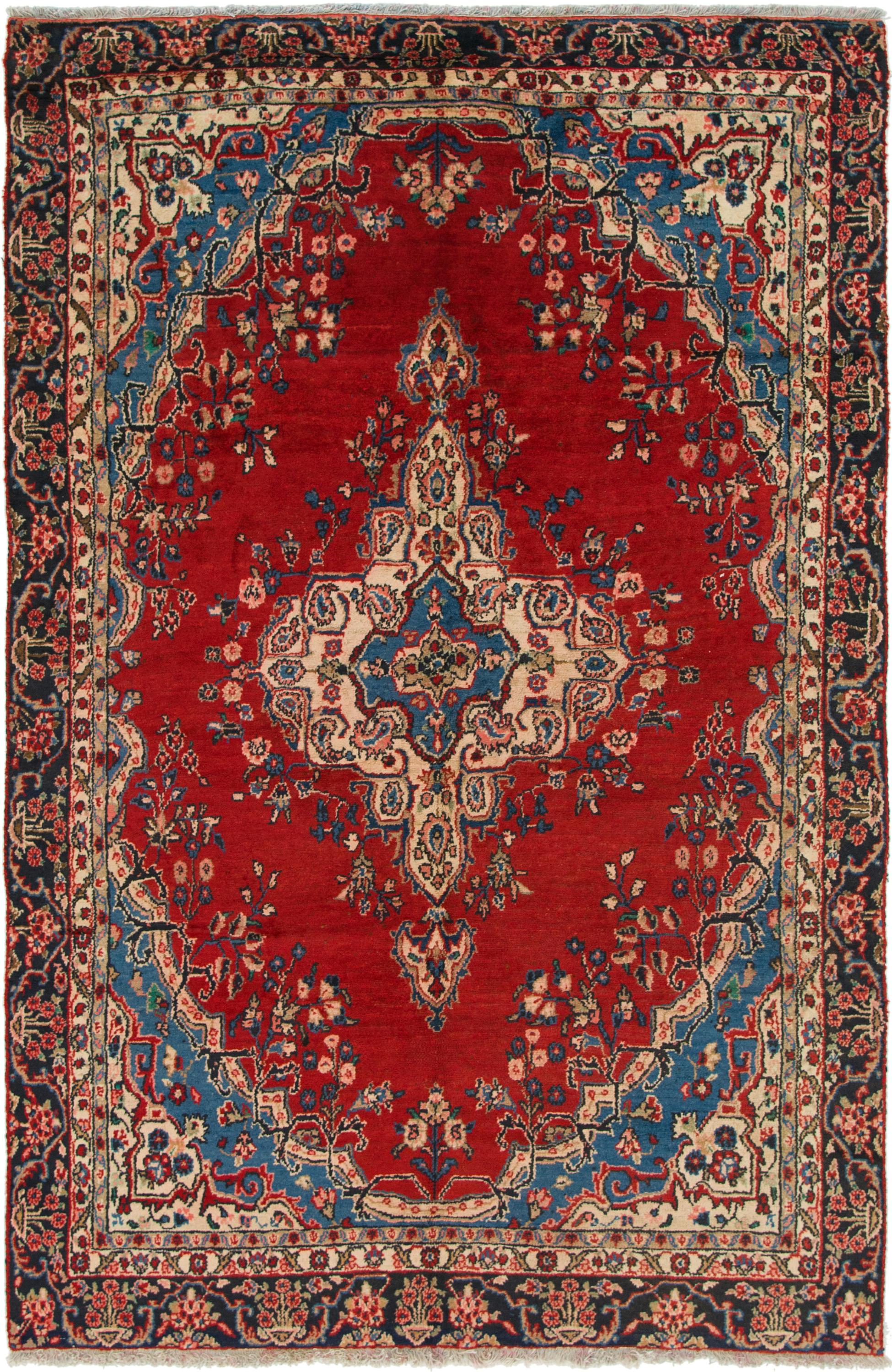 Main image of rug