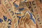 3' 5 x 10' 5 Mahal Persian Runner Rug thumbnail image 10