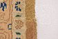 3' 5 x 10' 5 Mahal Persian Runner Rug thumbnail image 12