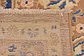 3' 5 x 10' 5 Mahal Persian Runner Rug thumbnail image 15