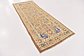 3' 5 x 10' 5 Mahal Persian Runner Rug thumbnail image 2