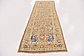 3' 5 x 10' 5 Mahal Persian Runner Rug thumbnail image 3
