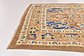 3' 5 x 10' 5 Mahal Persian Runner Rug thumbnail image 6