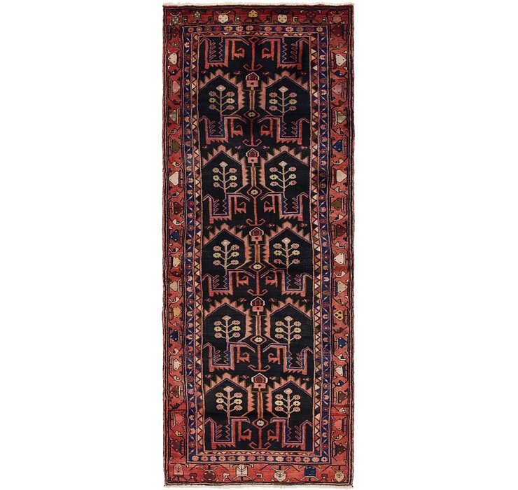 115cm x 305cm Koliaei Persian Runner ...