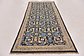 4' 3 x 10' 4 Mahal Persian Runner Rug thumbnail image 3