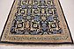 4' 3 x 10' 4 Mahal Persian Runner Rug thumbnail image 5