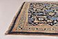 4' 3 x 10' 4 Mahal Persian Runner Rug thumbnail image 6