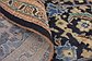 4' 3 x 10' 4 Mahal Persian Runner Rug thumbnail image 9