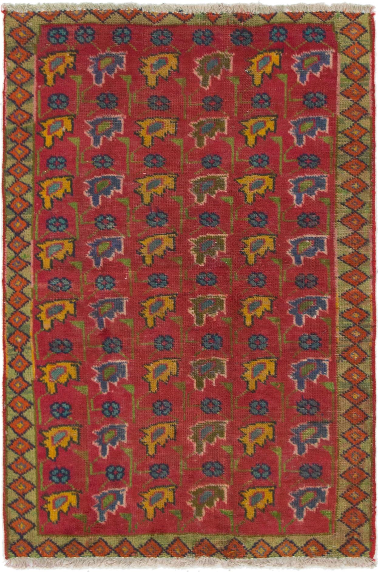 Main image of rug