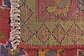 3' x 4' 7 Tabriz Persian Rug thumbnail image 13