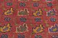 3' x 4' 7 Tabriz Persian Rug thumbnail image 4