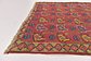 3' x 4' 7 Tabriz Persian Rug thumbnail image 6