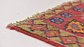 3' x 4' 7 Tabriz Persian Rug thumbnail image 7