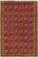 3' x 4' 7 Tabriz Persian Rug thumbnail image 1