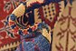 5' x 6' 10 Kazak Rug thumbnail image 10