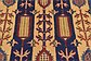 5' x 6' 10 Kazak Rug thumbnail image 4