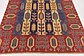 5' x 6' 10 Kazak Rug thumbnail image 5
