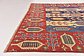 5' x 6' 10 Kazak Rug thumbnail image 6