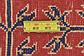 5' x 6' 10 Kazak Rug thumbnail