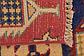 5' x 6' 10 Kazak Rug thumbnail