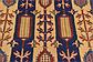 5' x 6' 10 Kazak Rug thumbnail