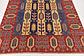 5' x 6' 10 Kazak Rug thumbnail