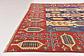 5' x 6' 10 Kazak Rug thumbnail
