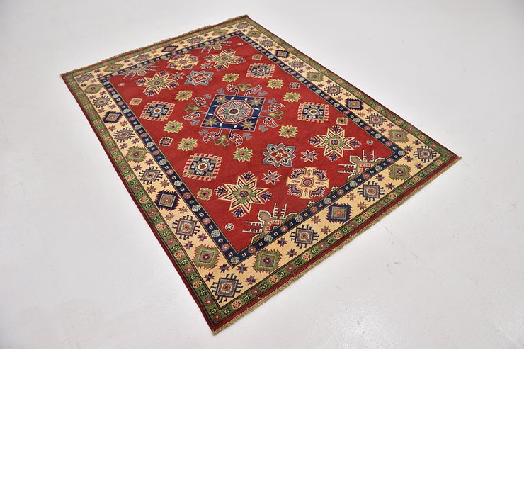 147cm x 200cm Kazak Rug