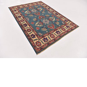 4' 9 x 6' 7 Kazak Rug