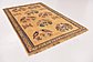 3' 10 x 5' 7 Ghashghaei Persian Rug thumbnail image 1