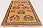 3' 10 x 5' 7 Ghashghaei Persian Rug thumbnail image 2