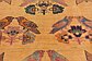 3' 10 x 5' 7 Ghashghaei Persian Rug thumbnail image 3