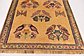 3' 10 x 5' 7 Ghashghaei Persian Rug thumbnail image 4