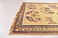 3' 10 x 5' 7 Ghashghaei Persian Rug thumbnail image 7