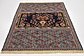 4' 6 x 5' 9 Yalameh Persian Rug thumbnail image 2