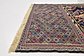 4' 6 x 5' 9 Yalameh Persian Rug thumbnail image 6