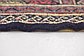 4' 6 x 5' 9 Yalameh Persian Rug thumbnail image 8