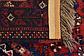 5' x 6' 10 Ghashghaei Persian Rug thumbnail