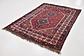 5' x 6' 10 Ghashghaei Persian Rug thumbnail
