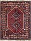 5' x 6' 10 Ghashghaei Persian Rug thumbnail