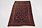 3' x 5' 3 Yalameh Persian Rug thumbnail image 3